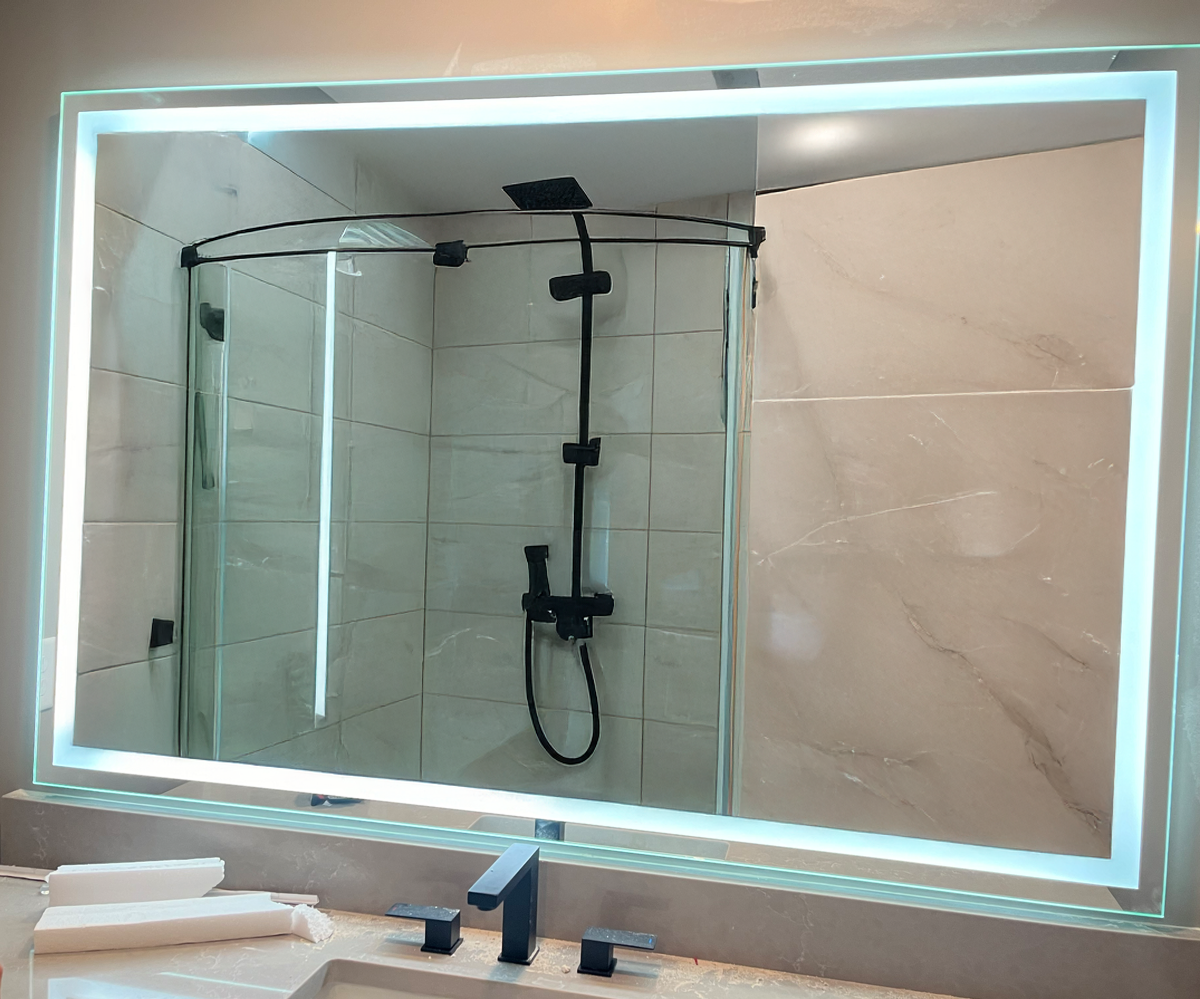 christian electrical slider 0003 fill this space with a modern bathroom with walkin shower